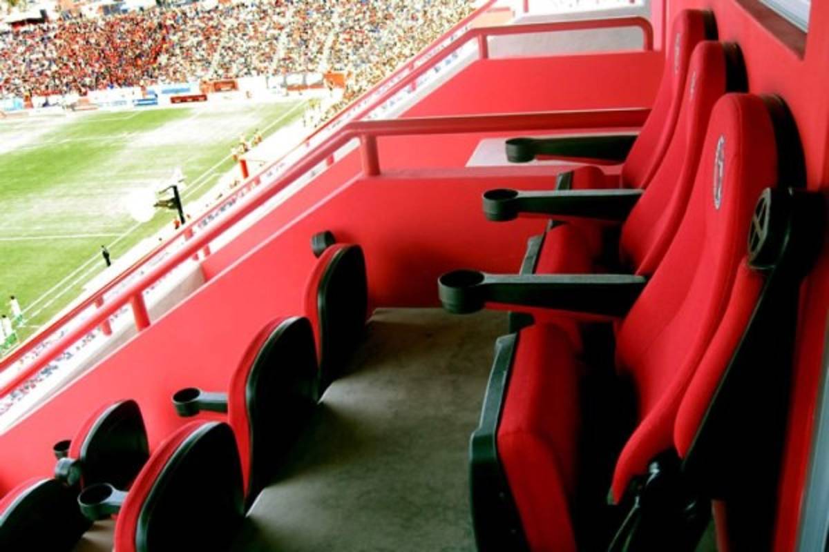 Así es el Estadio Caliente, la casa del Xolos y donde Motagua quiere sorprender