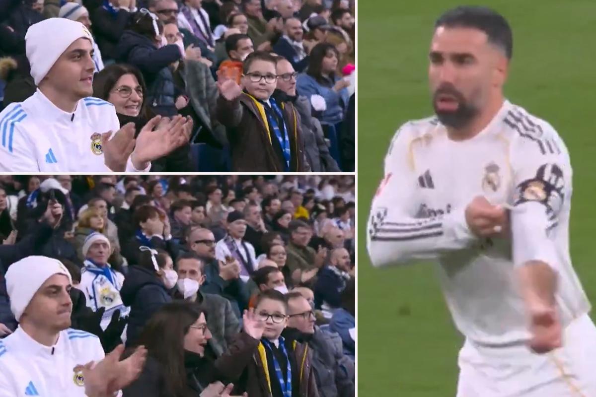 Los polémicos penales del Real Madrid, Vinicius rompe récord de 75 años y el motivo por el que Mbappé se quedó sin jugar