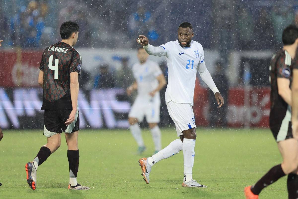 Honduras, por dar la estocada final a México: El 11 titular que Rueda confecciona en Toluca con tres variantes