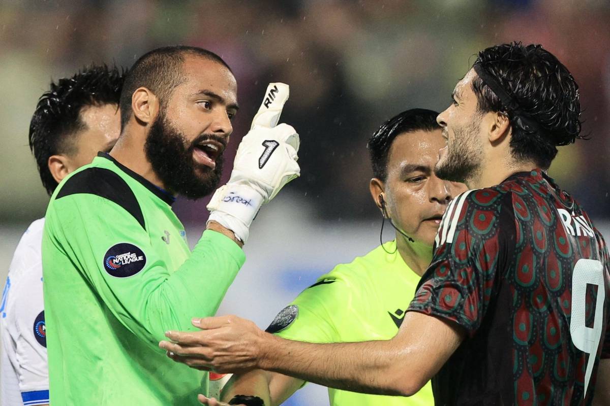 Honduras, por dar la estocada final a México: El 11 titular que Rueda confecciona en Toluca con tres variantes