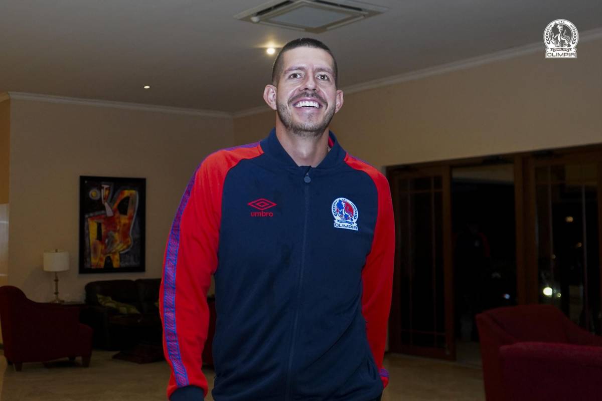 ¿Fin del ciclo en Olimpia? Los señalados tras la debacle en Copa Centroamericana 2025