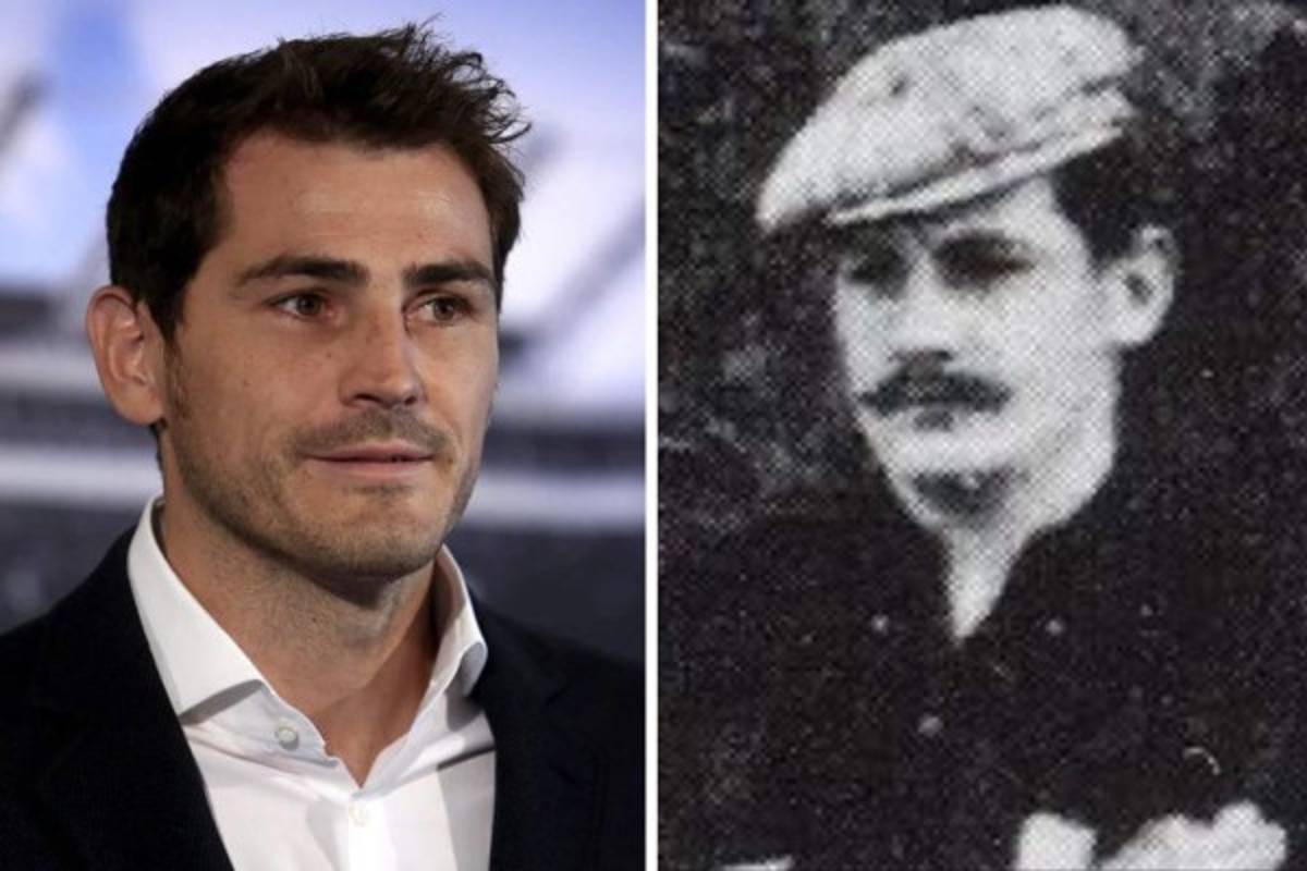 ¡No puede ser! Los dobles más inquietantes que tienen los futbolistas por el mundo