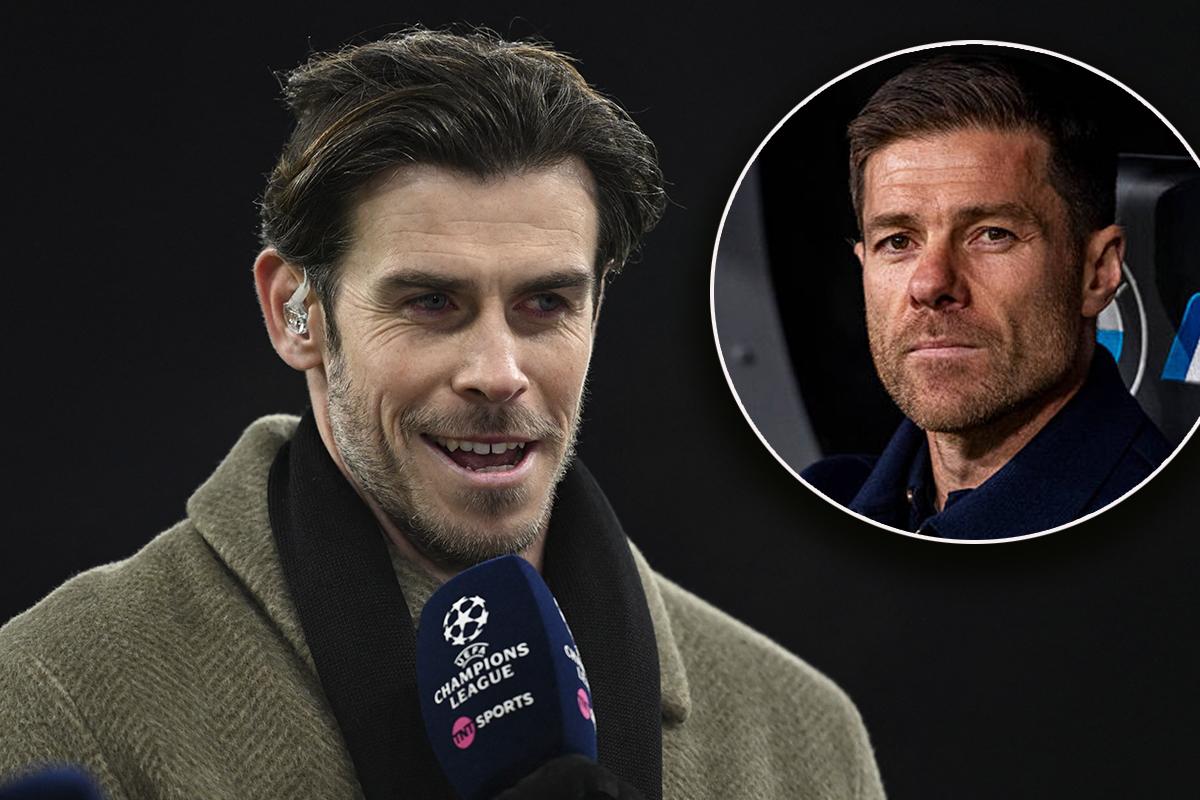 Bale explica el error que cometió Xabi Alonso en el Real Madrid: Ahí no tienes que ser un entrenador, tienes que ser...