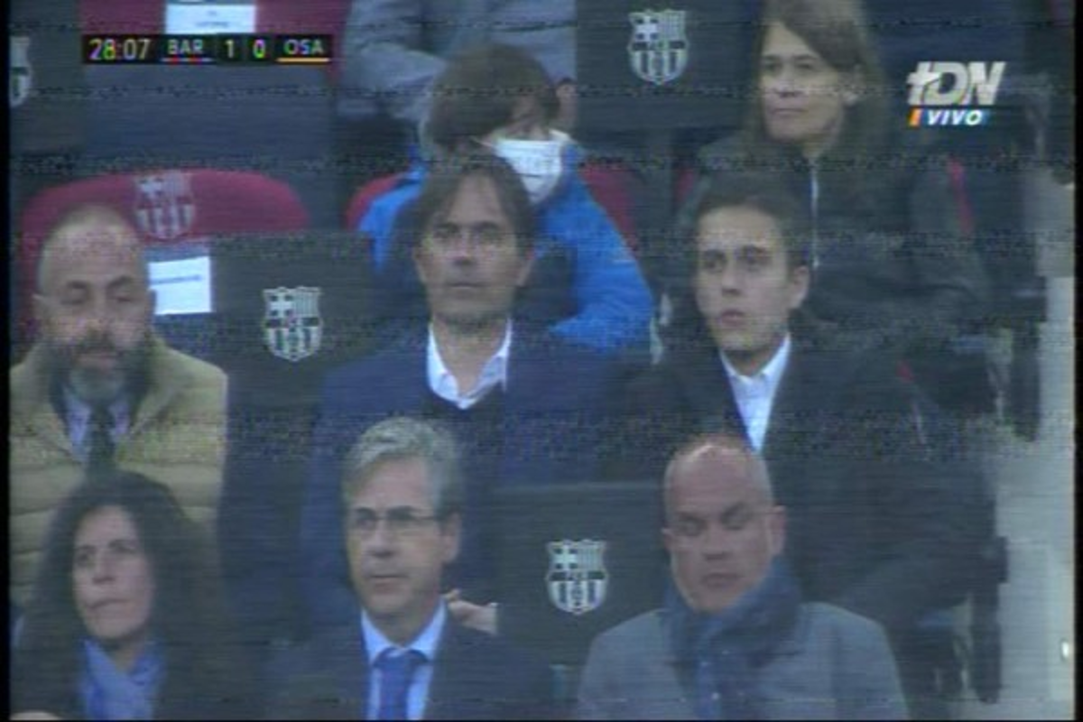 RUMORES Y FICHAJES: Barcelona ya tiene bajas y Gignac suena en el PSG