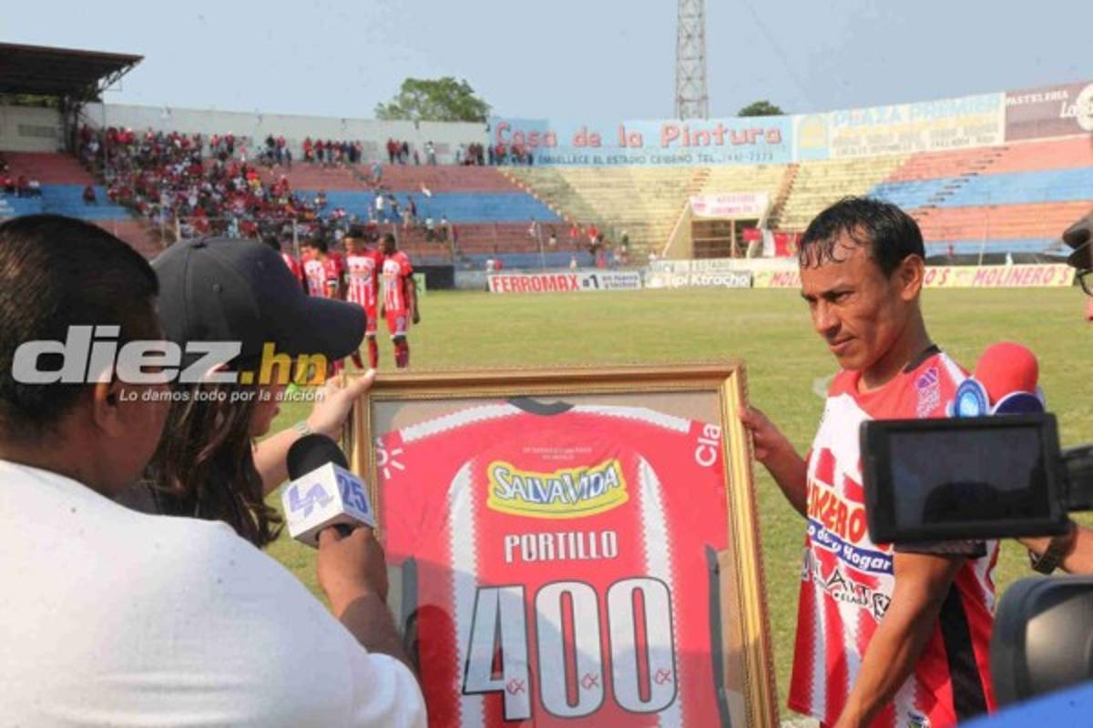 No se vio por TV: Zafarrancho y gas lacrimógeno en Puerto Cortés