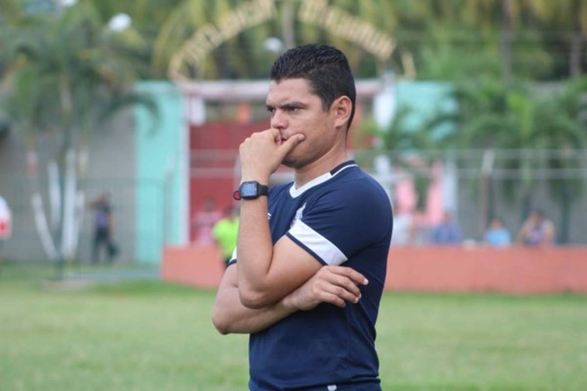 ¡Ojo Olimpia! El 11 titular que confecciona el Honduras Progreso para su debut en Liga