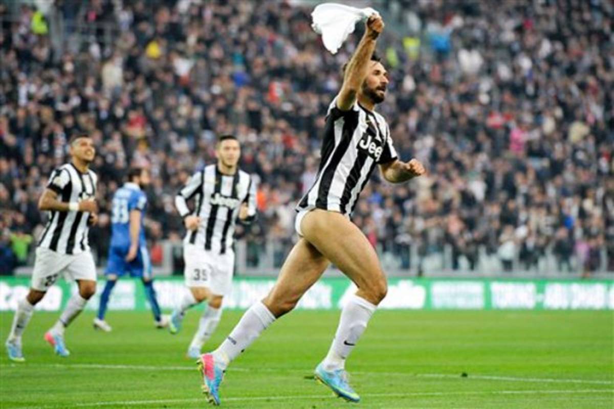 Las celebraciones más chistosas en la historia del fútbol