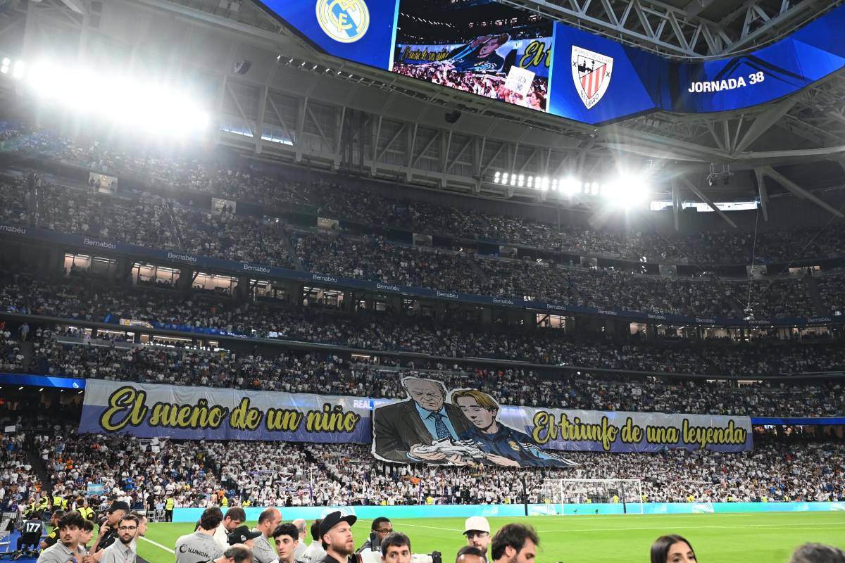Triste despedida: jugador no le hizo pasillo a Carvajal y gesto del Real Madrid