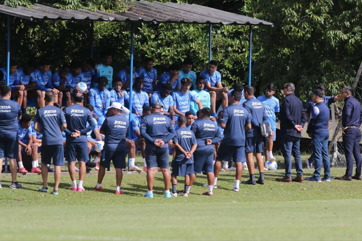 Javier López y su presentación en Motagua: ¿Qué pasó con los hijos de Diego?, la sorpresa y la 'misa negra' previa