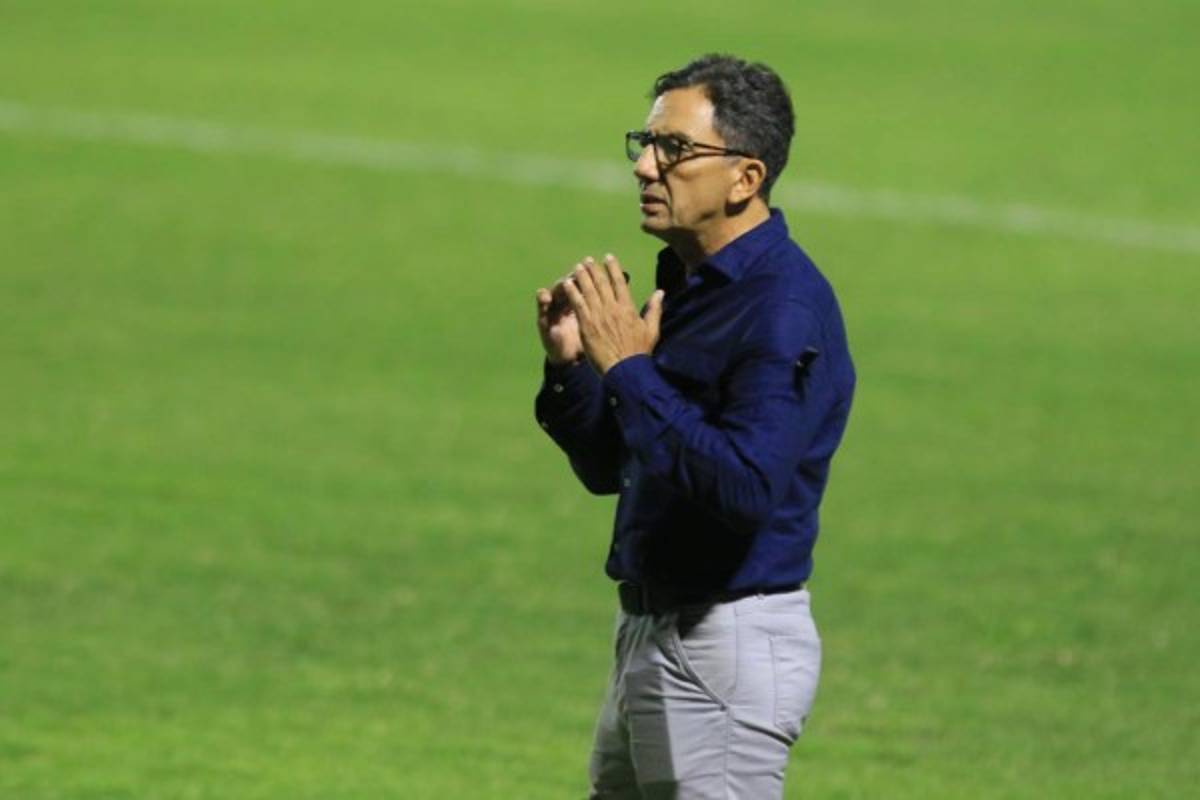 ¡DE LUJO! El 11 ideal de la primera vuelta del Apertura de la Liga Nacional