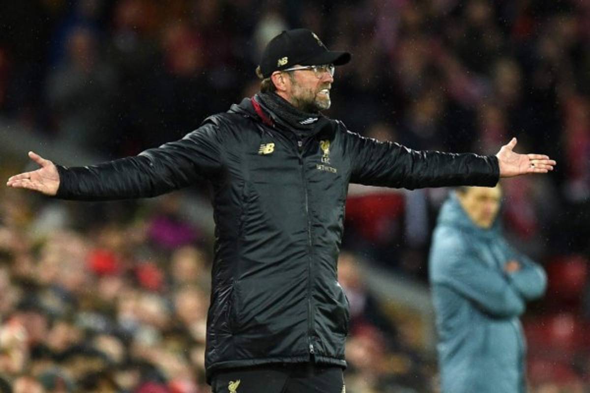 NO SE VIO EN TV: Los gestos de Messi, el paradón de Ter Stegen y el ambientazo del Bayern Munich en Anfield