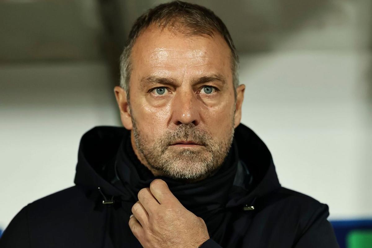 Una figura del Barcelona le pide a Laporta que lo deje salir: “Pésima relación con Hansi Flick”