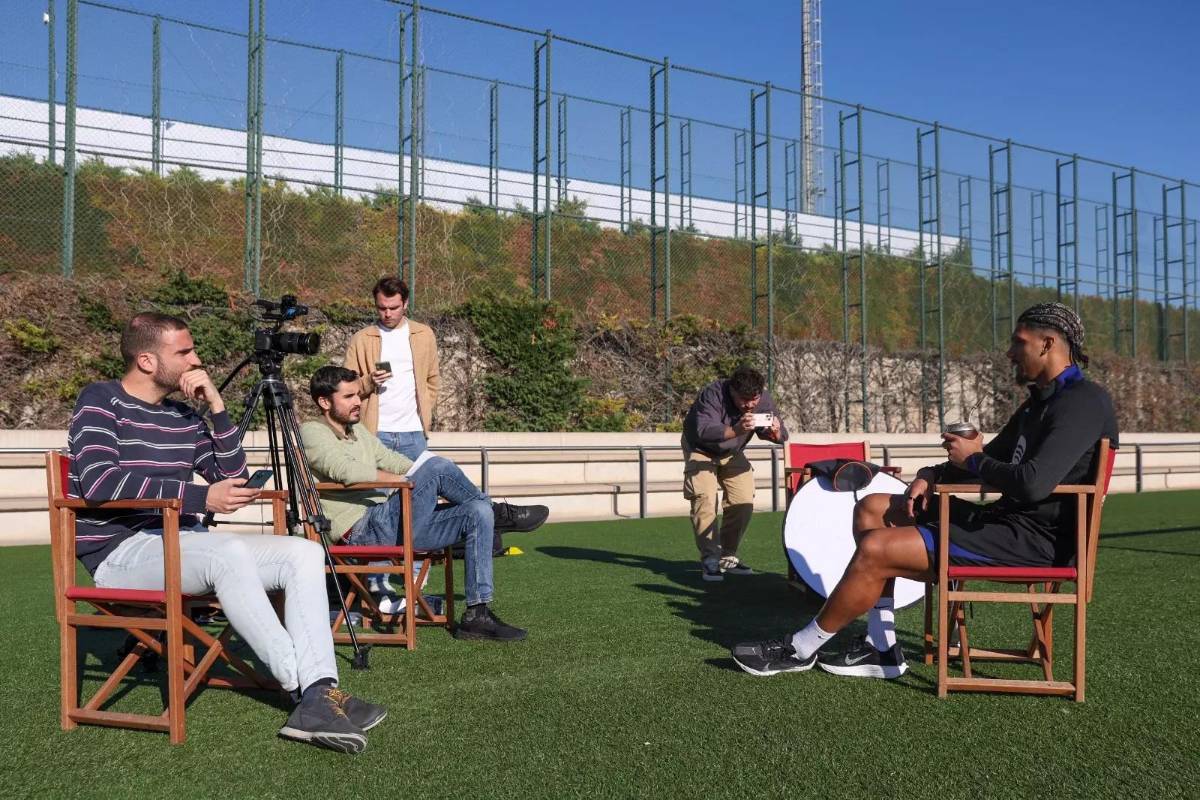 “Firmo una final de Champions League contra Real Madrid”: crack del Barcelona se quiere medir a Mbappé y Vinicius