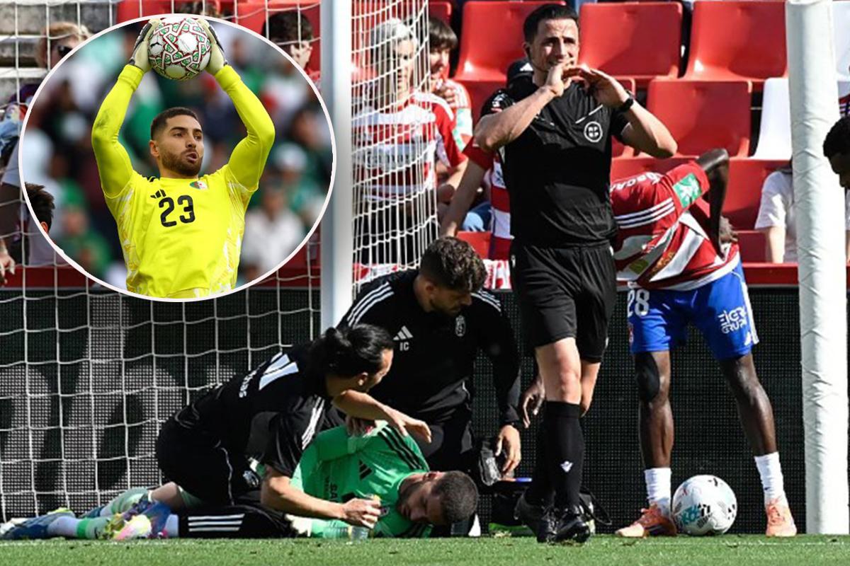 Se despiden del Mundial: las grandes figuras que se pierden el torneo por lesión y los que están en duda