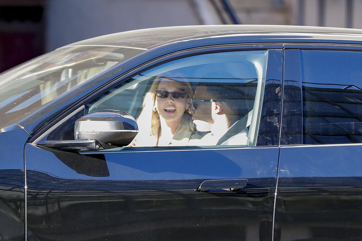 Mbappé y Ester Expósito juntos en Madrid: así fueron captados y se confirma el nuevo romance