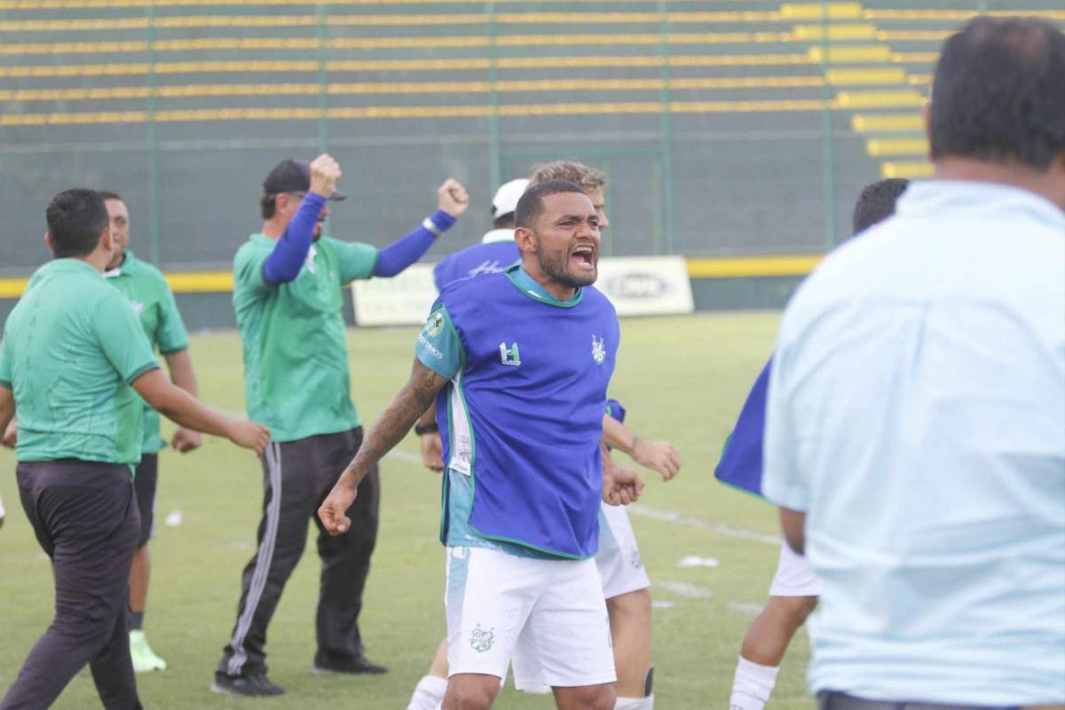 La infartante jornada en la Liga de Ascenso: Platense celebró a lo grande, decepción del Parrillas One y desciende histórico club