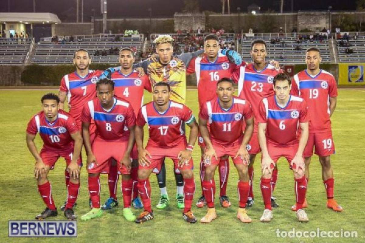 Honduras, la sexta selección más cara de la Copa Oro 2019