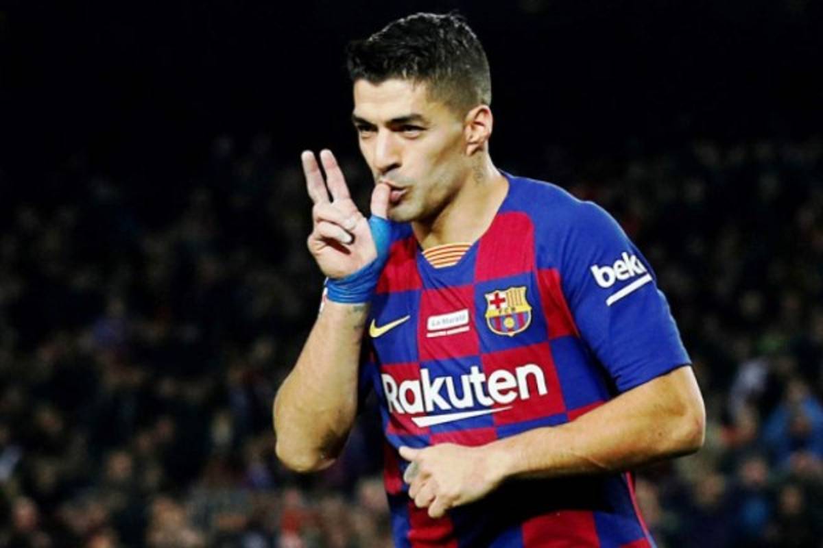 Champions League: Revolución en el 11 del Barcelona para enfrentar al Inter de Milán