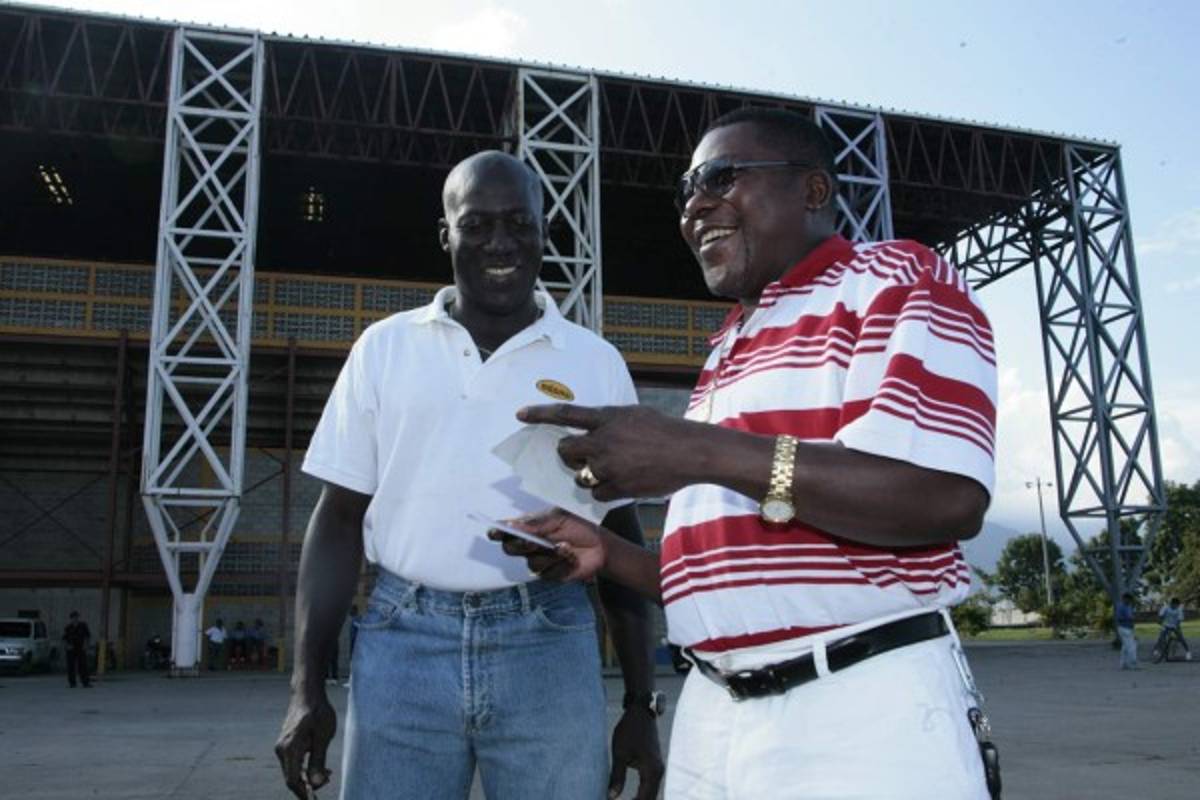 Chelato Uclés y seis jugadores han muerto: La actualidad de los hondureños que disputaron el Mundial de España 82