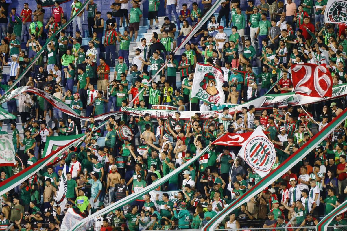 No se vio en TV: Furia olimpista, tiktokers en la cancha y el pedido a Bengtson