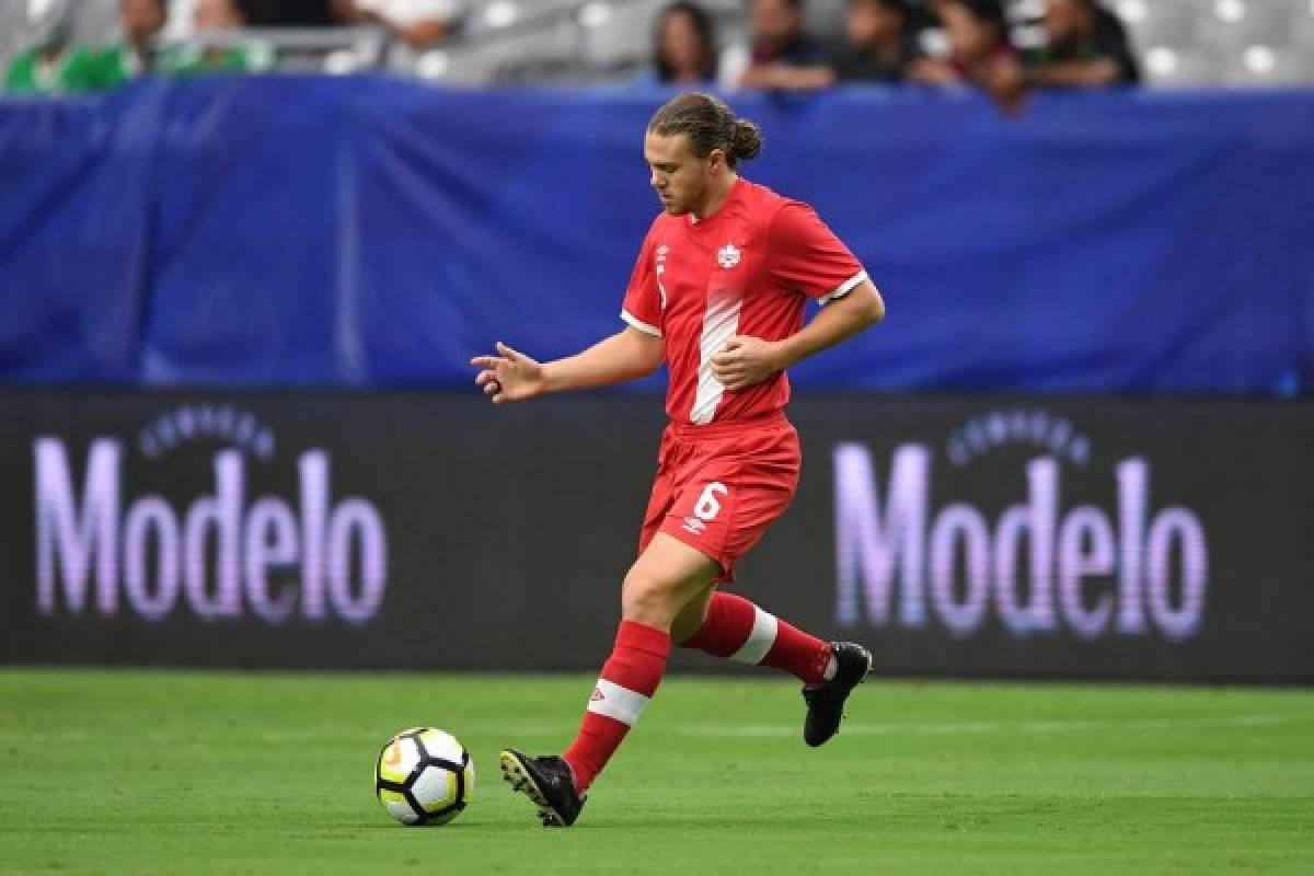 ¡Amenaza en Concacaf! La rejuvenecida Selección de Canadá... ¿quiénes son sus figuras?