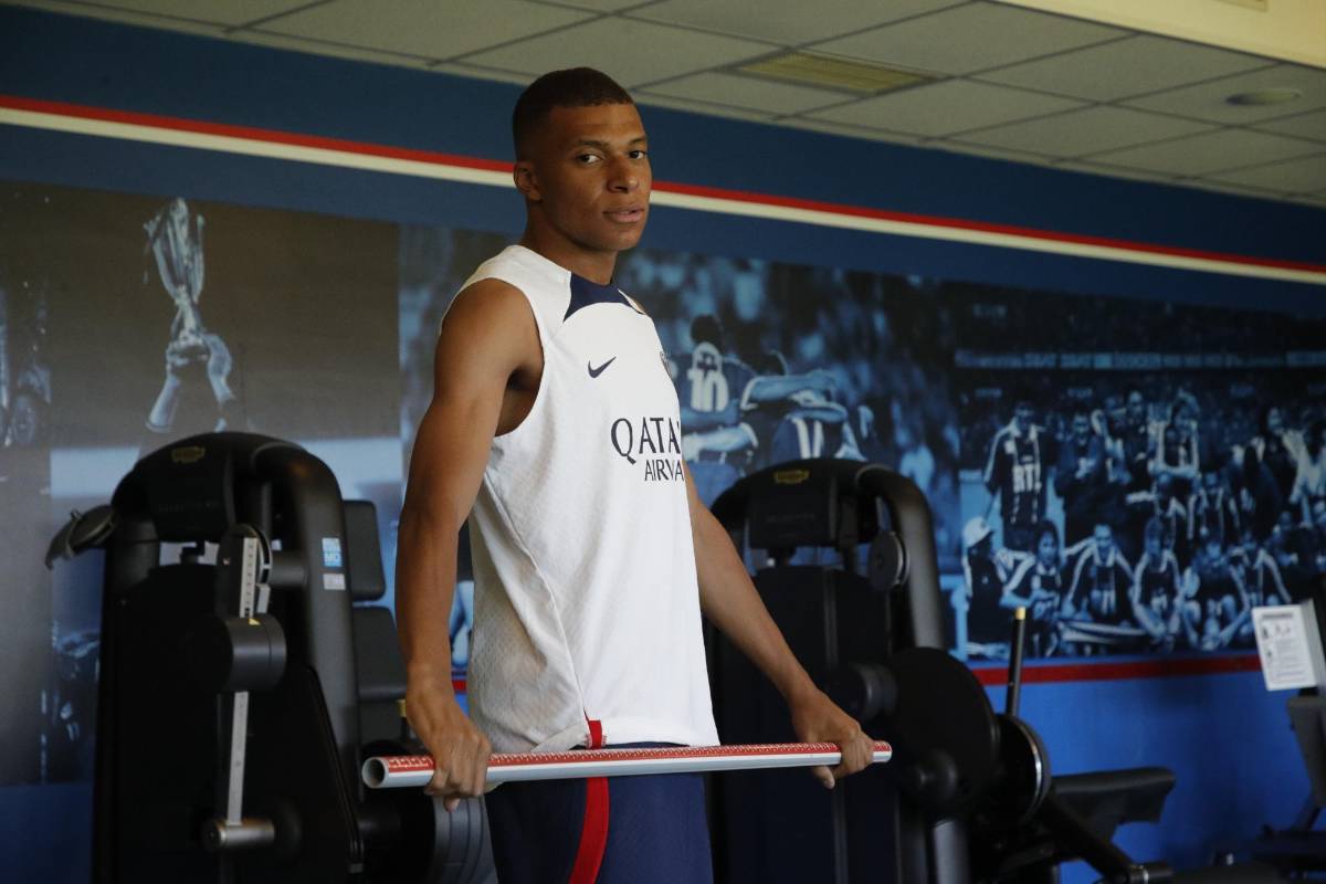 Galtier pone mano dura en el PSG: Las nuevas normas que deben cumplir Messi, Neymar, Mbappé y compañía