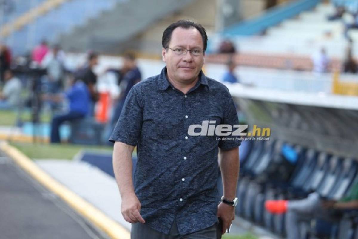 NO VISTE EN TV: Bronca entre jugadores, detenidos y el lamento de Rubilio