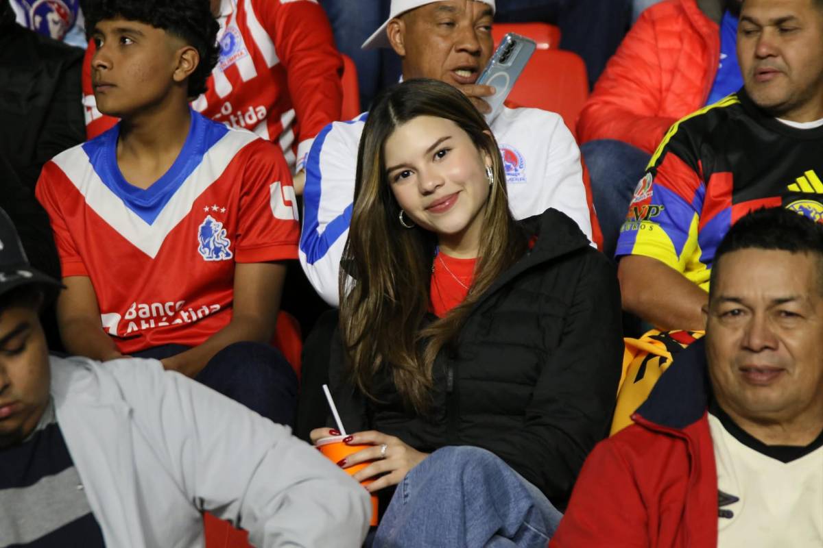 Olimpia sufre duro golpe en su propia casa: América silenció el Nacional, Jorge Álvarez frota la lámpara y mucha belleza