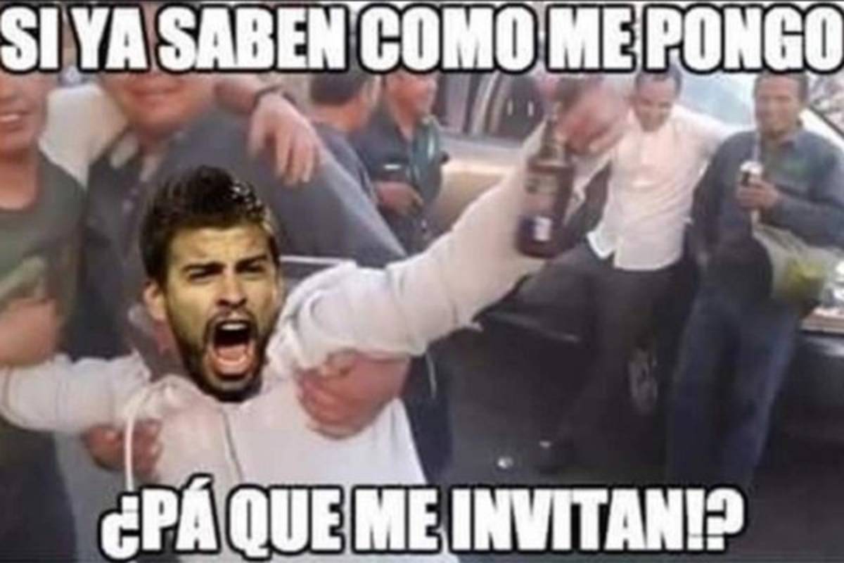 Los memes no perdonan al Barcelona tras perder contra el Betis