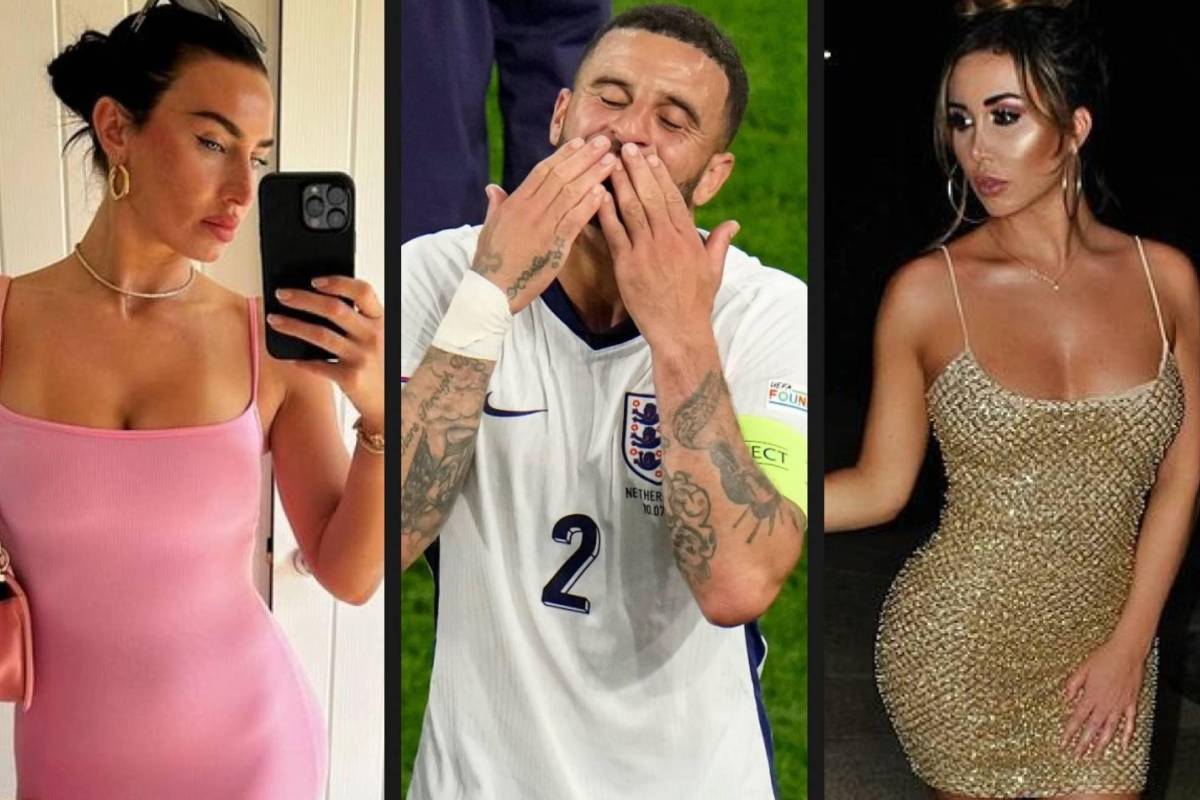 La polémica sexual y familiar que preocupa a Inglaterra antes de la final de la Eurocopa 2024 contra España