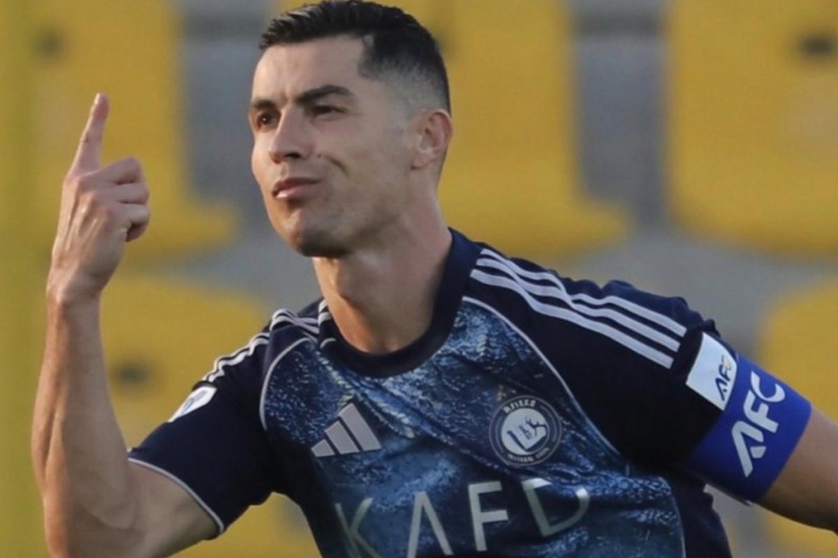 Cristiano Ronaldo me dejó de seguir por decir que Messi es mejor; sé que está molesto conmigo