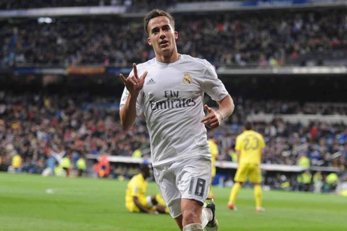 TOP: ¿Qué ha sido de los últimos prospectos del Real Madrid?