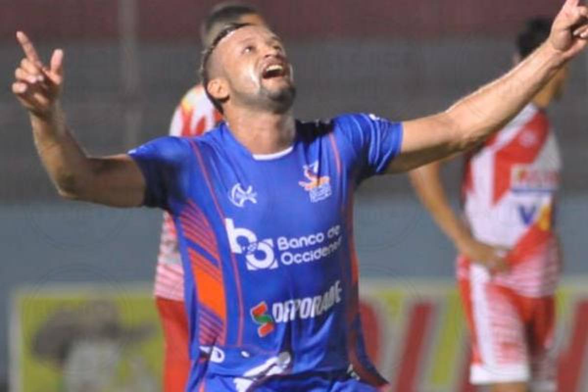 Regresa Jhon Bodden con 43 años: ¡15 grandes veteranos en la Liga de Ascenso de Honduras en este 2025!