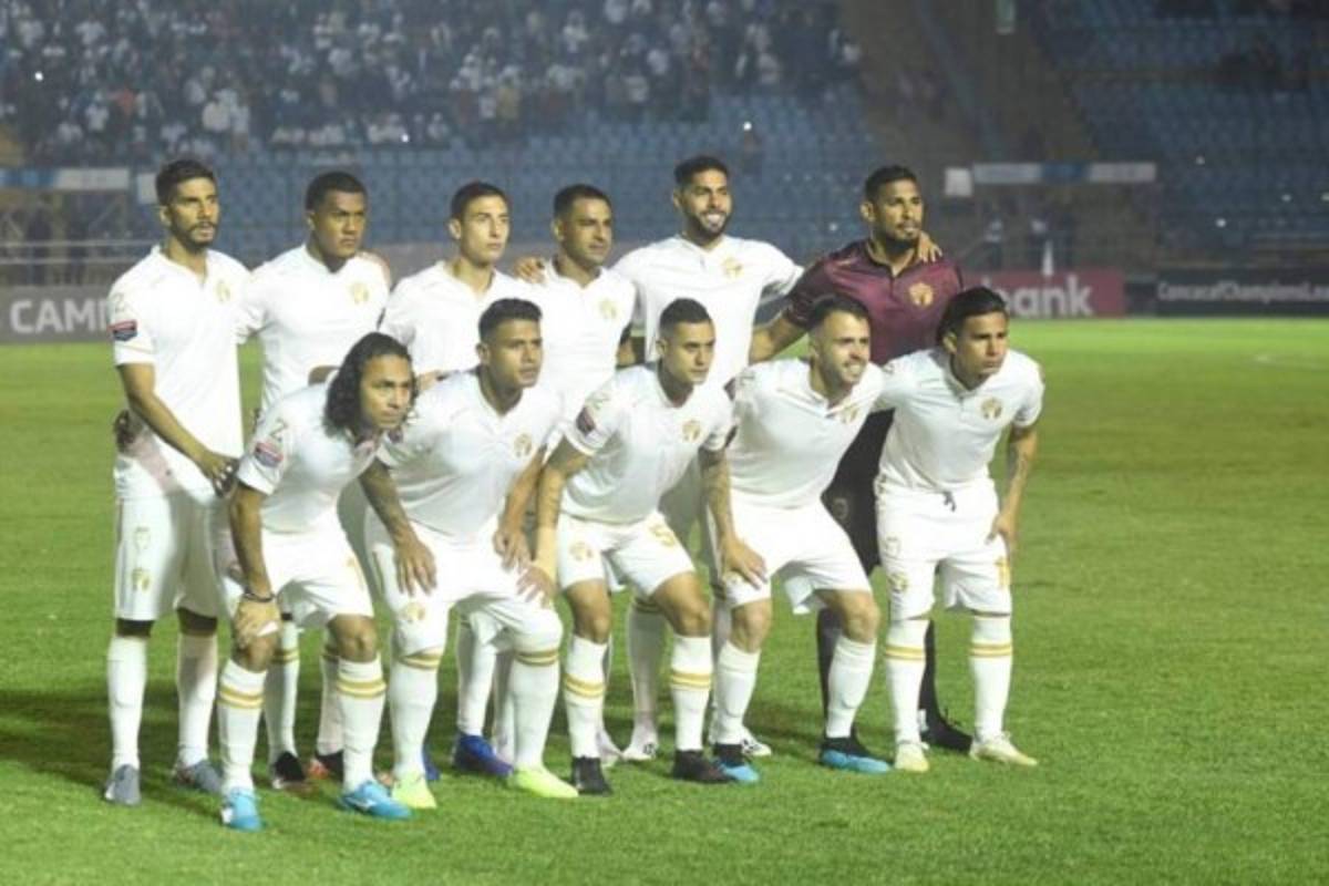 Los equipos campeones si acabaran las ligas del mundo por el coronavirus