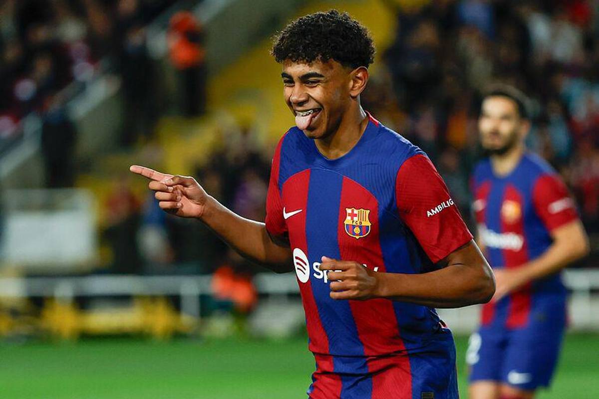 La alineación del Barcelona para echar al PSG de la Champions: Xavi tiene dos “sensibles bajas”