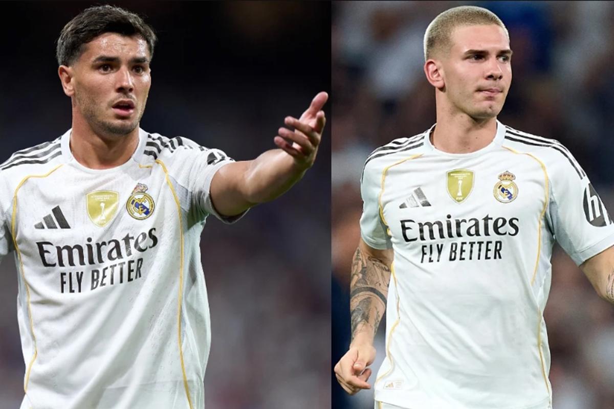 Arbeloa lo recupera y las sensibles bajas: alineación del Real Madrid para eliminar al Benfica y avanzar a octavos