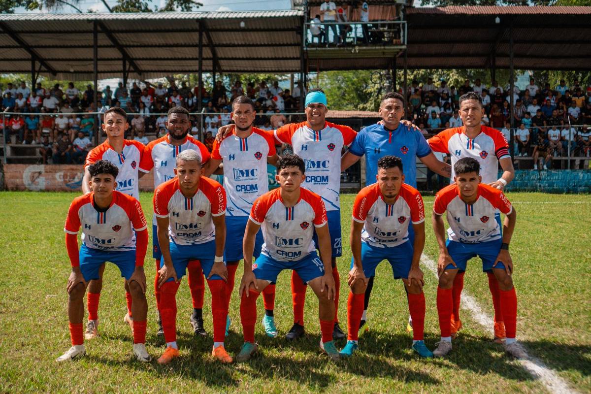 20 futbolistas que creías retirados y juegan en la Liga de Ascenso de Honduras... ¡el técnico mundialista en segunda!