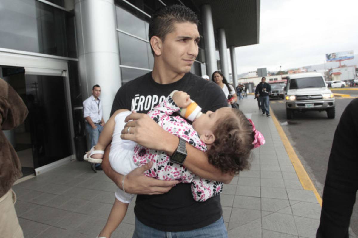Leverón viajó a Vancouver para unirse a los Whitecaps