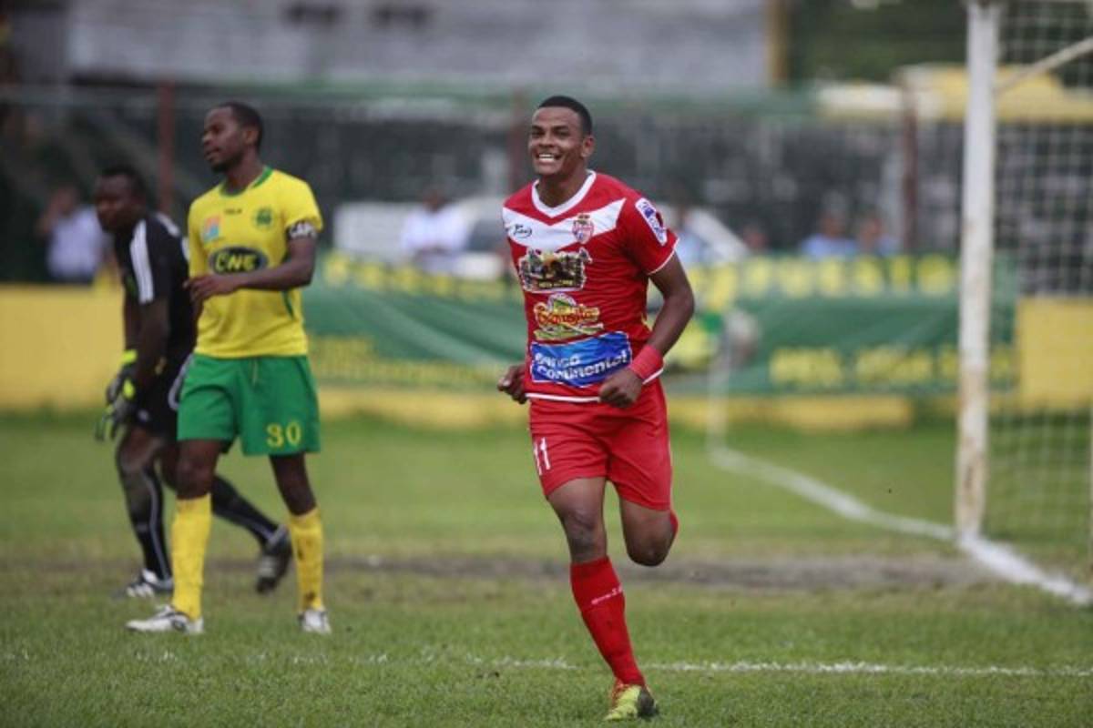 Se fueron a China y les costó no ser llamados a la selección de Honduras