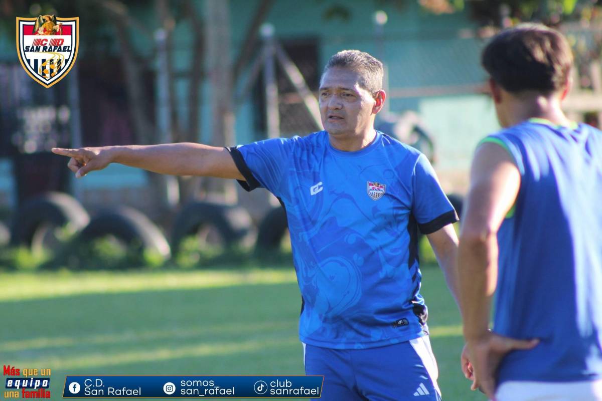 Sudamericanos y mundialistas: Ellos son los técnicos de la Liga de Ascenso de Honduras
