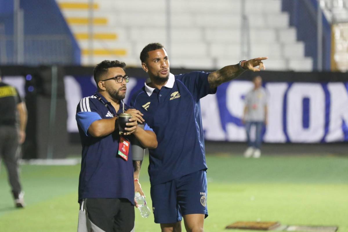 La sorpresa de Concacaf, Motagua confirma lesionado y Alianza armó el carnaval