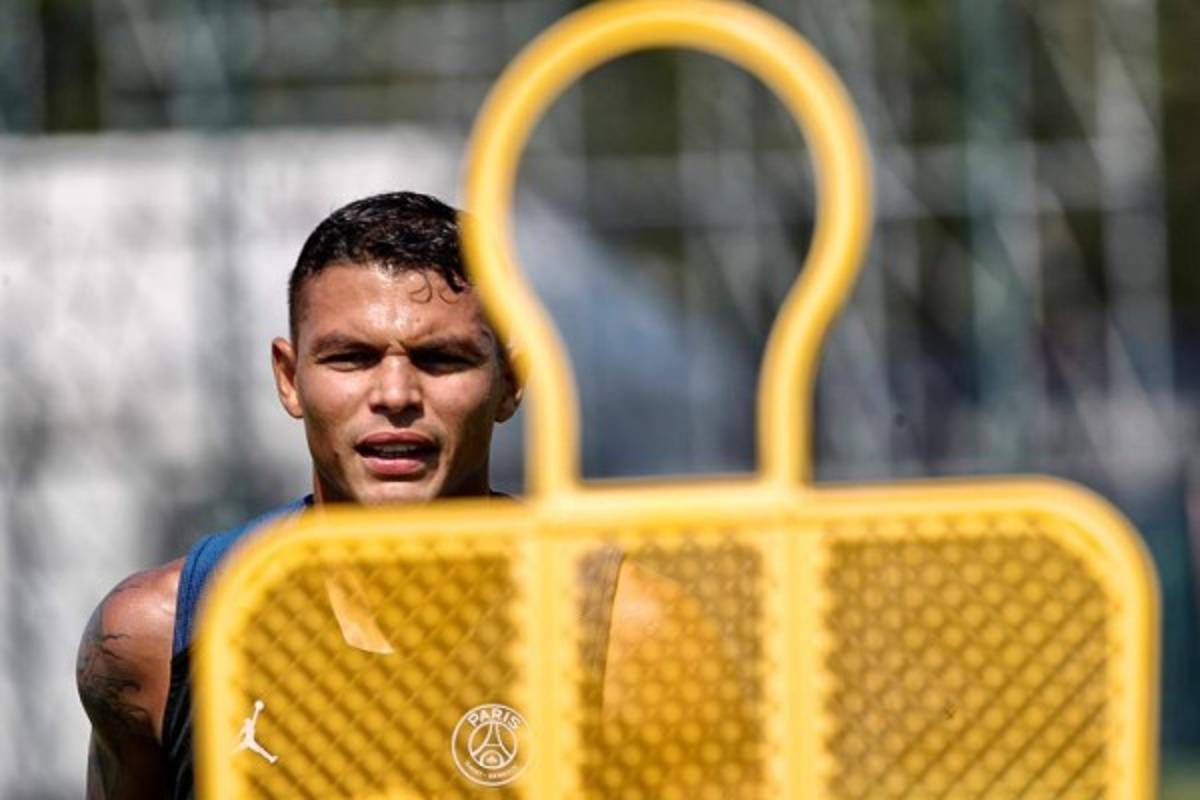 Así fue el regreso del PSG a los entrenamientos: Pruebas de covid-19, dos bajas y un 'fichaje'