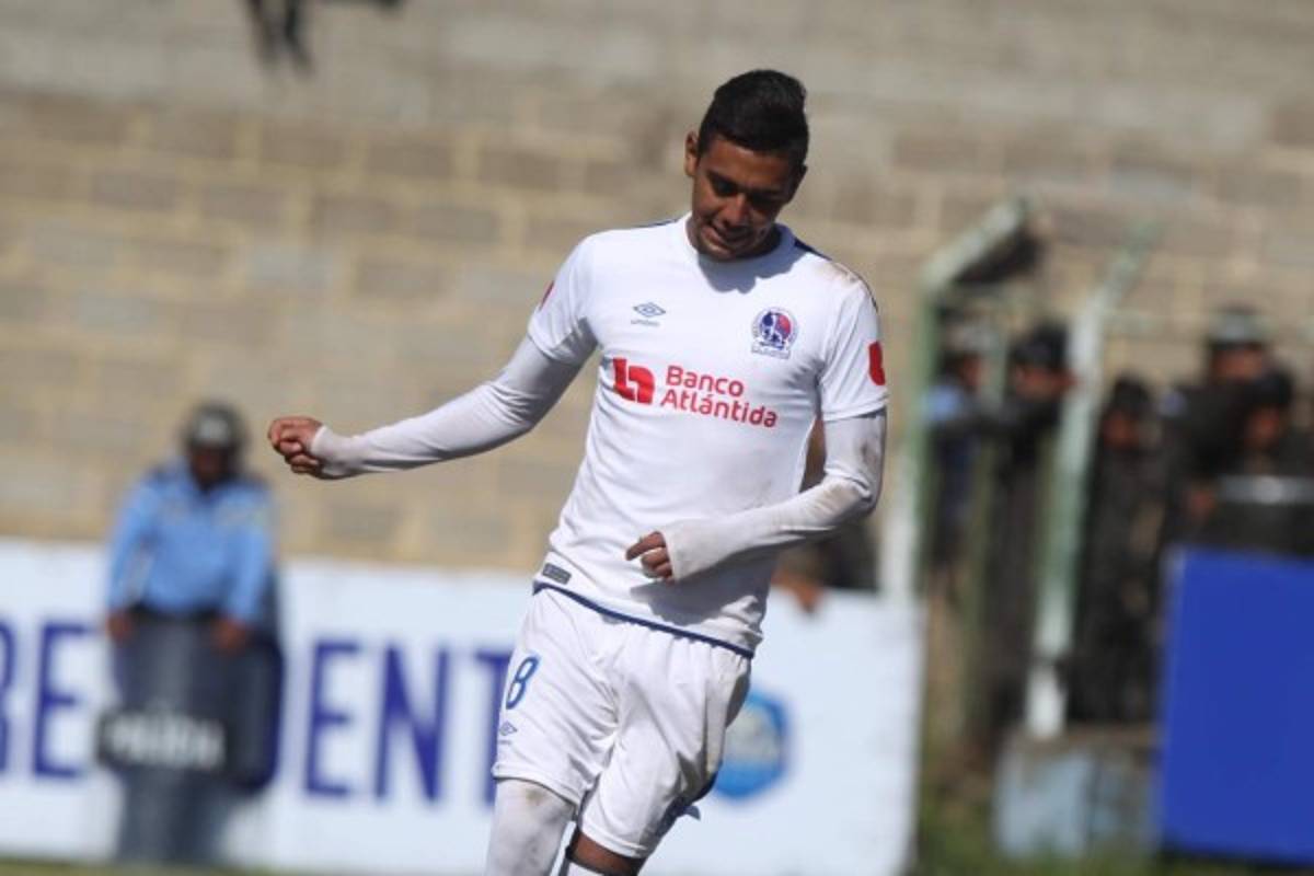 EQUIPAZO: Así es el otro once alternativo que tiene el Olimpia