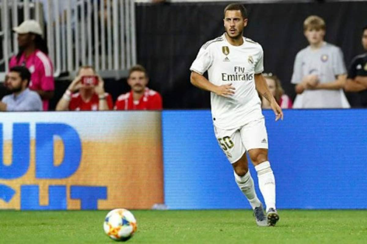 El equipazo galáctico que se podría formar con las compras más caras del mercado de fichajes