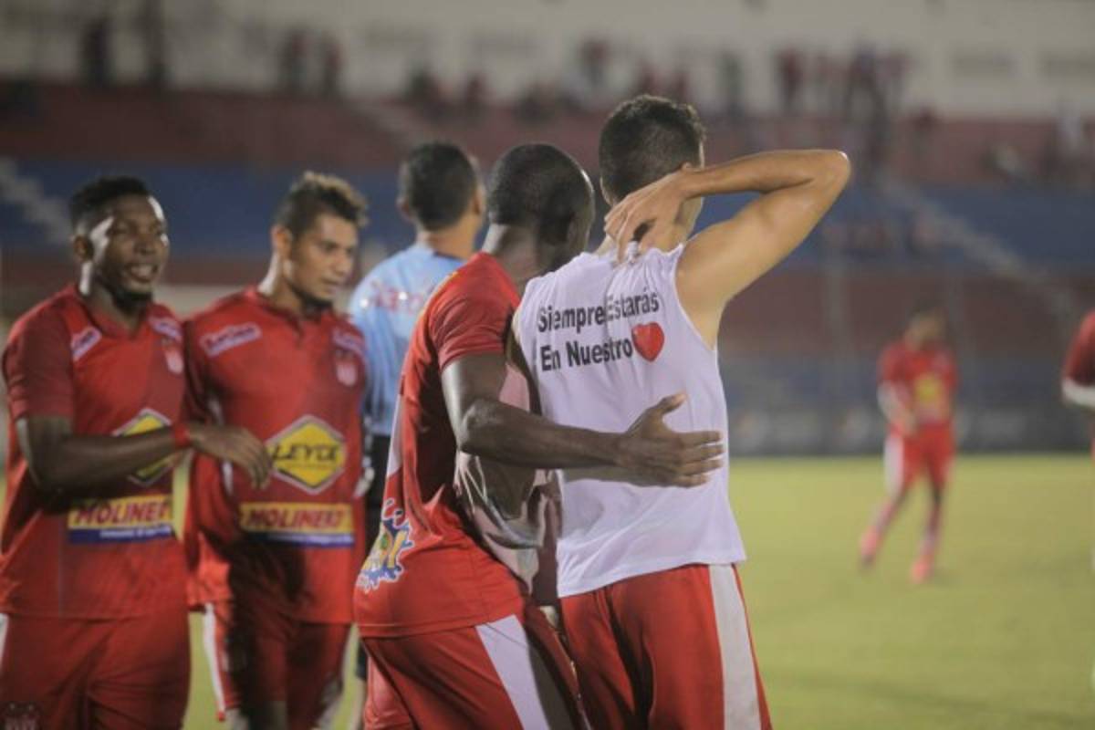 ¡Imperdibles fotos! Las mejores imágenes de la jornada 2 en Honduras