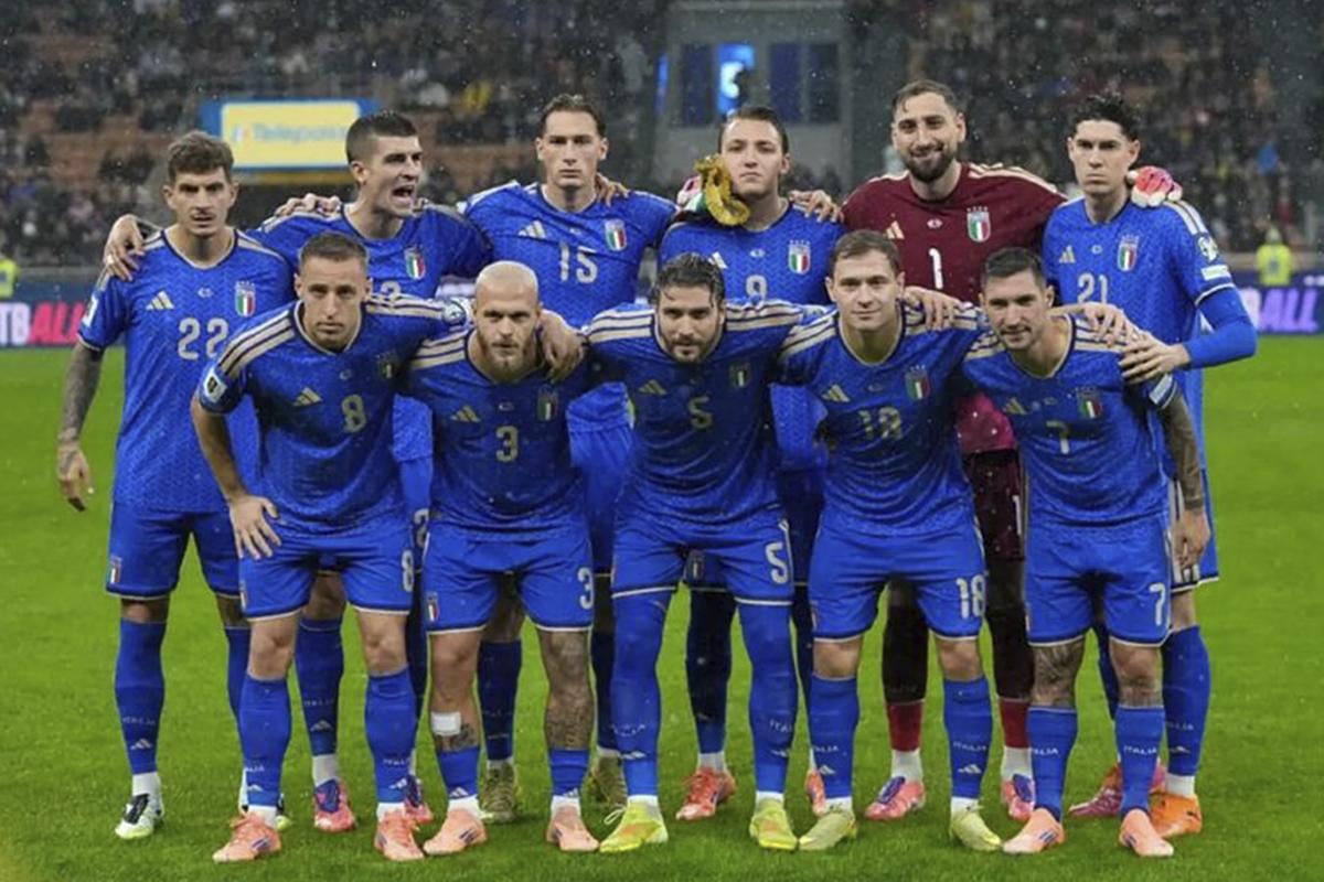 Gattuso sorprende en Italia: 'desapareció' del mapa y volverá citarlo después de tres años para el repechaje del Mundial