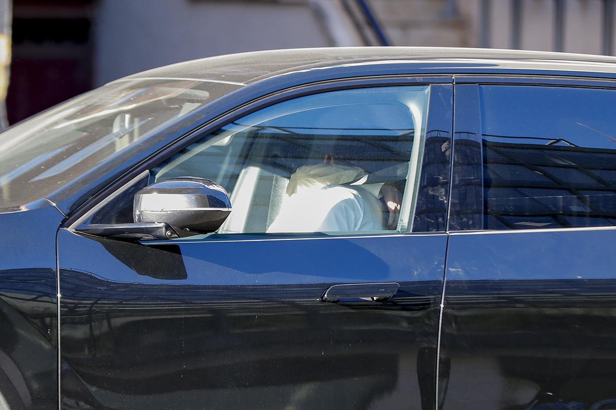 Mbappé y Ester Expósito juntos en Madrid: así fueron captados y se confirma el nuevo romance