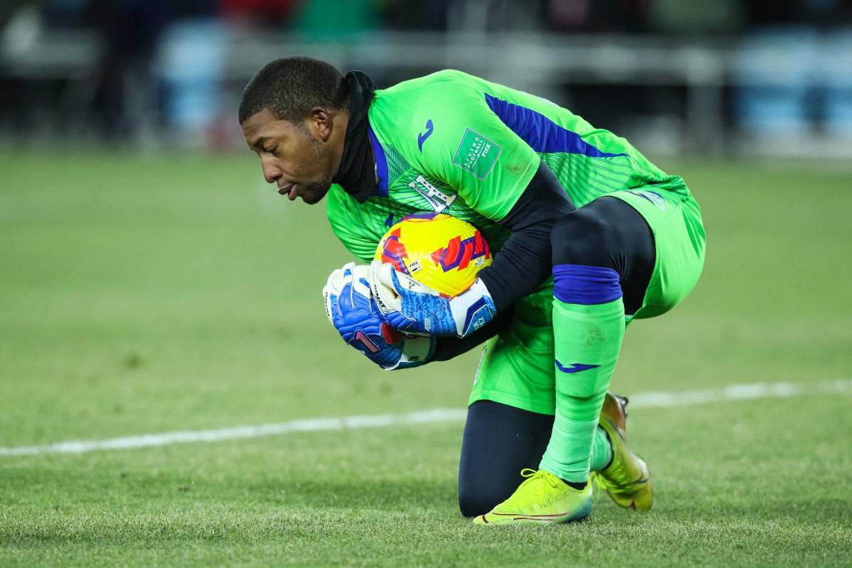 Hondureños congelándose y los gringos sin camisa: Las inolvidables imágenes del EEUU vs Honduras en Minnesota