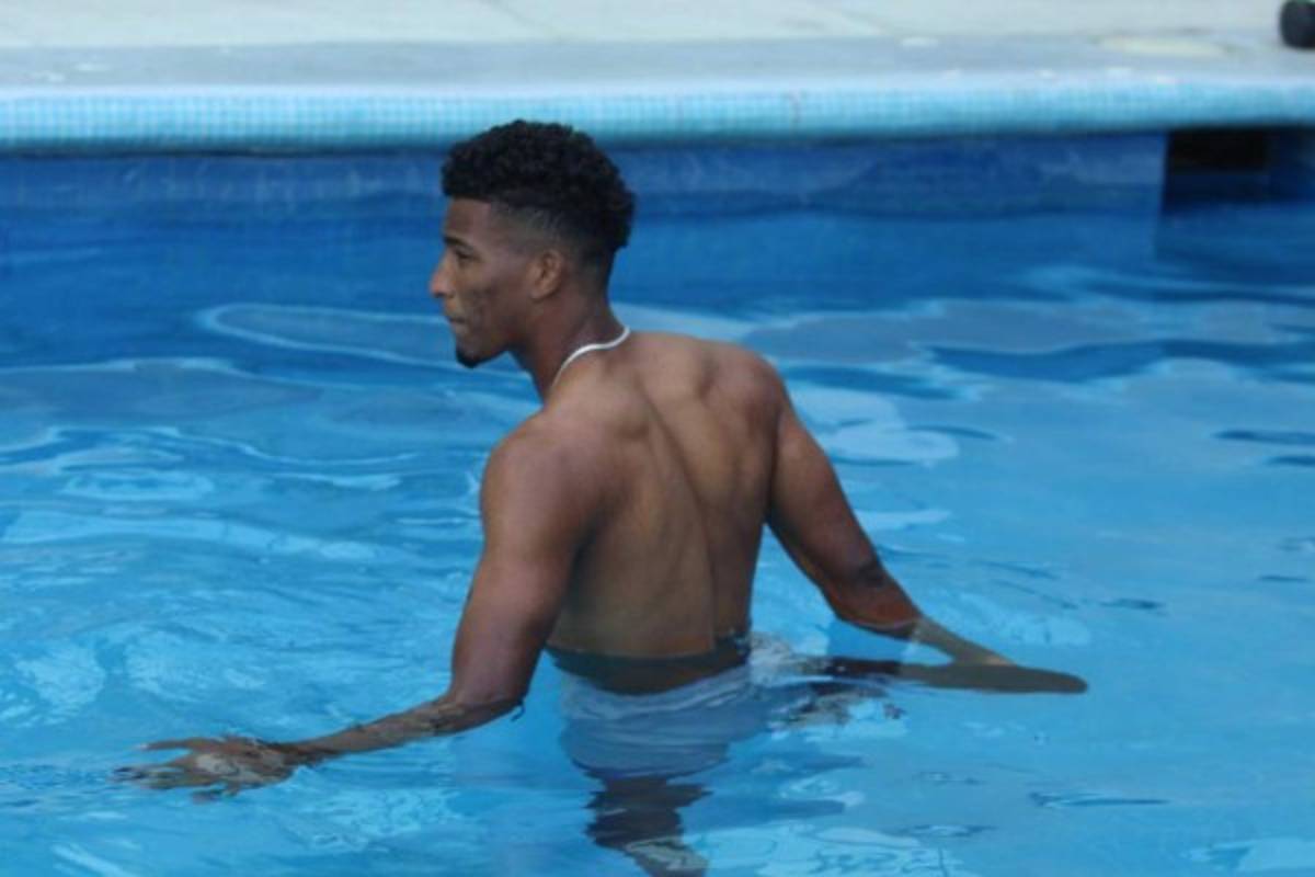 Así se prepara la Sub-23 de Honduras para batir a los salvadoreños en el Preolímpico