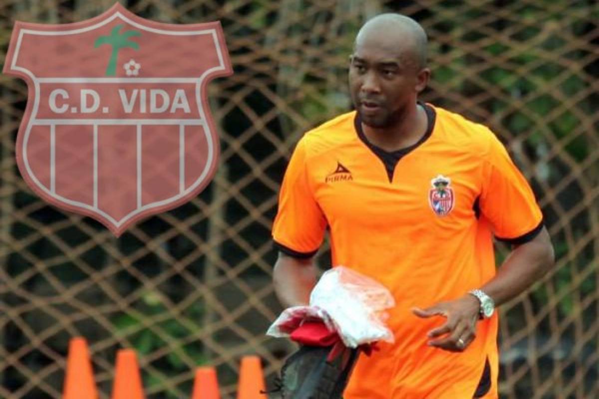 Así es el presente de los héroes de Honduras que lograron el histórico Aztecazo en 2013